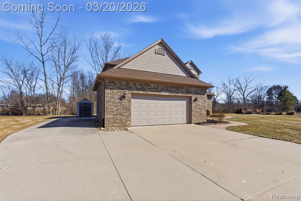 35950 Tamarack Court, New Baltimore, MI 48047 — Photo 2