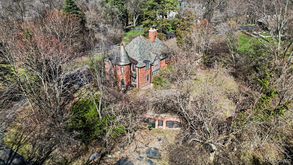 32020 Franklin Road, Franklin, MI 48025 — Photo 13