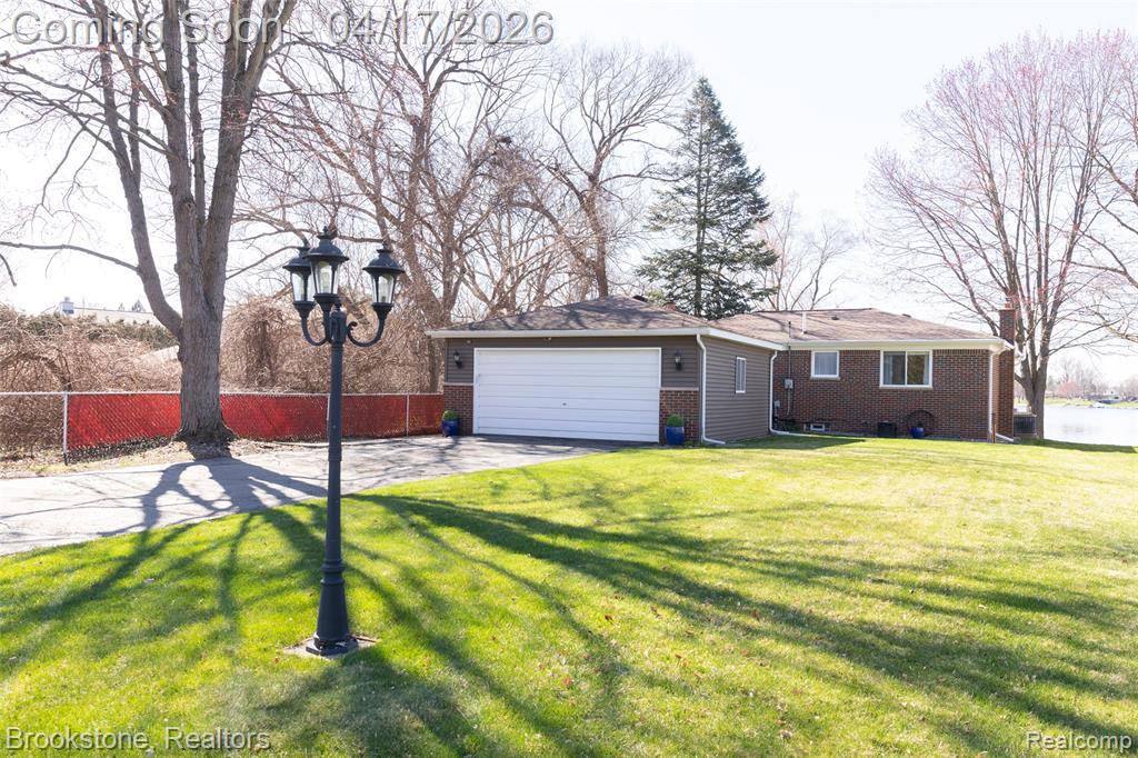 2773 MAPLE RIDGE, Highland, MI 48356 — Photo 19