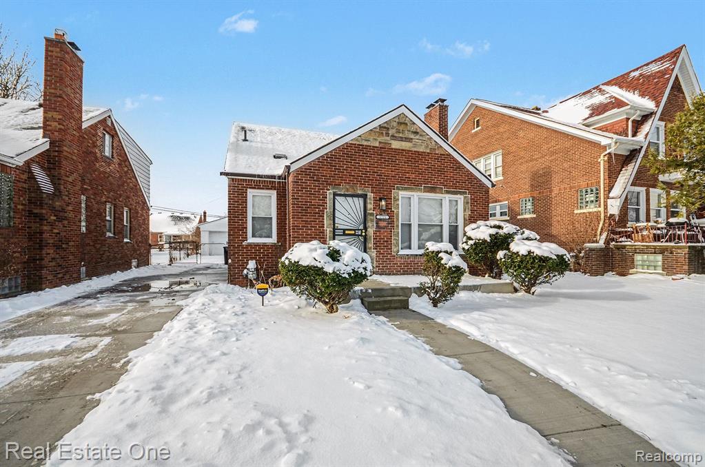 5721 Somerset Avenue, Detroit, MI 48224 — Photo 3