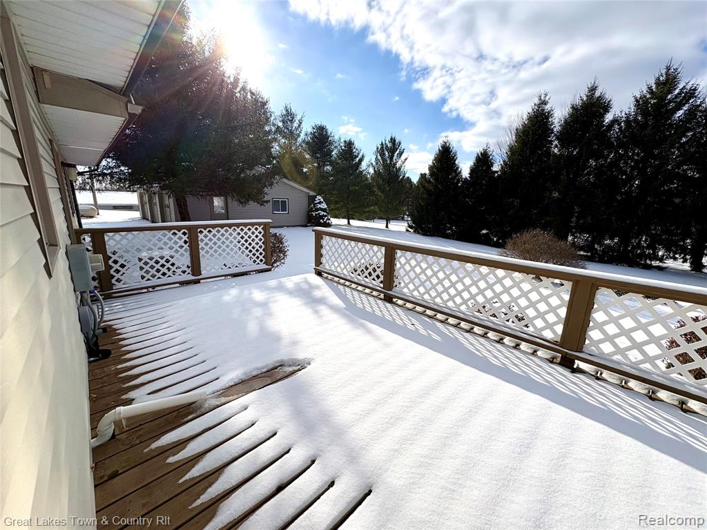 1051 N Lake George Road, Attica, MI 48412 — Photo 26