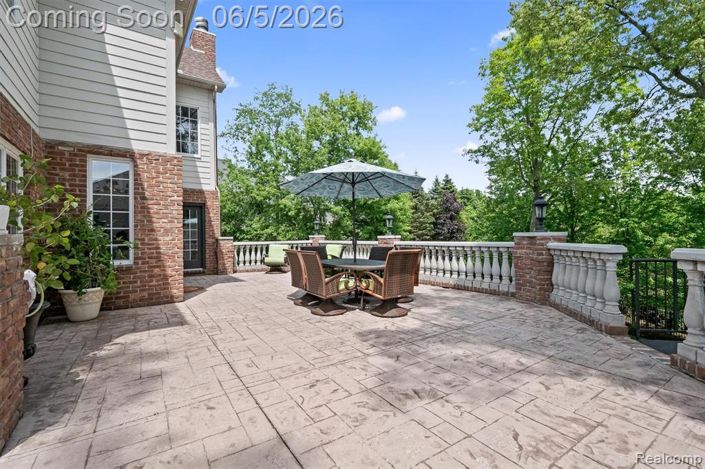 61496 Beacon Hill Drive, Washington, MI — Photo 54