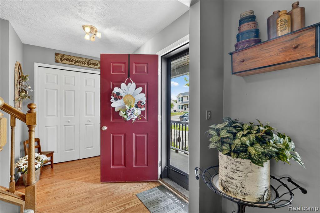 764 Town Trail, Pinckney, MI 48169 — Photo 7