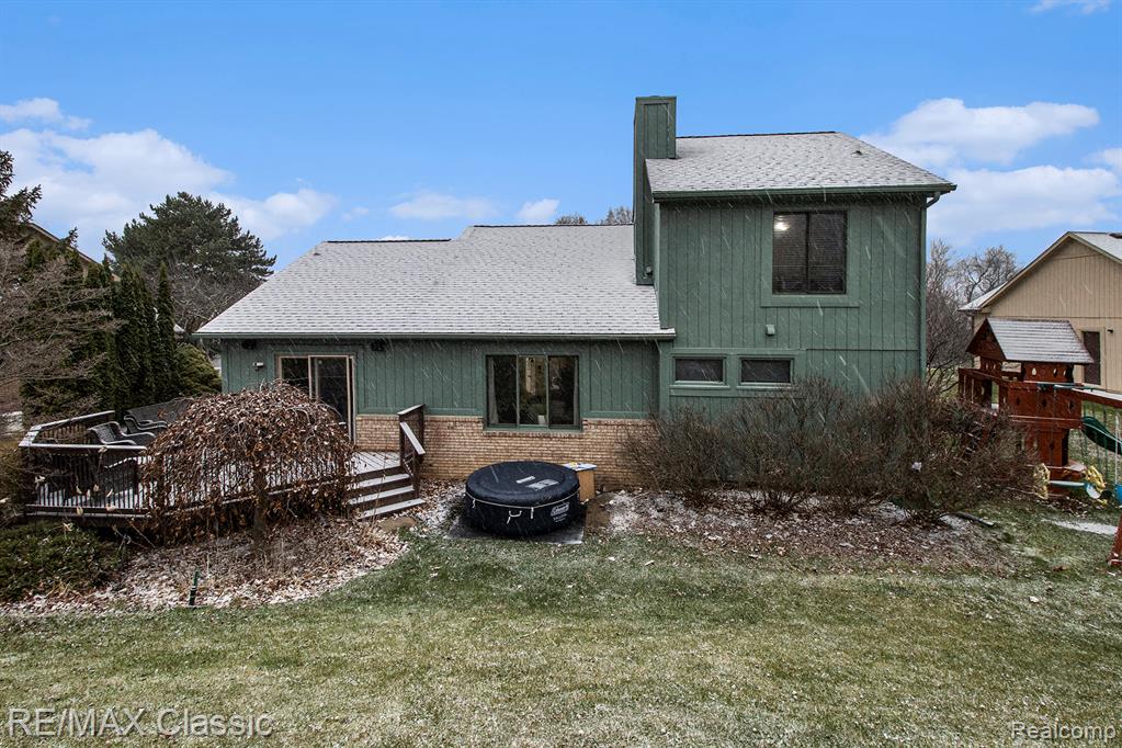 8789 El Dorado Drive, White Lake, MI — Photo 27