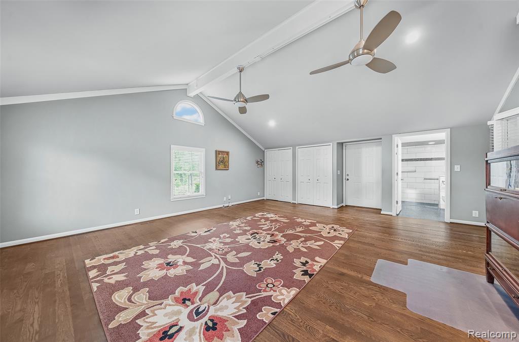 100 Overhill Road, Bloomfield Hills, MI 48301 — Photo 16