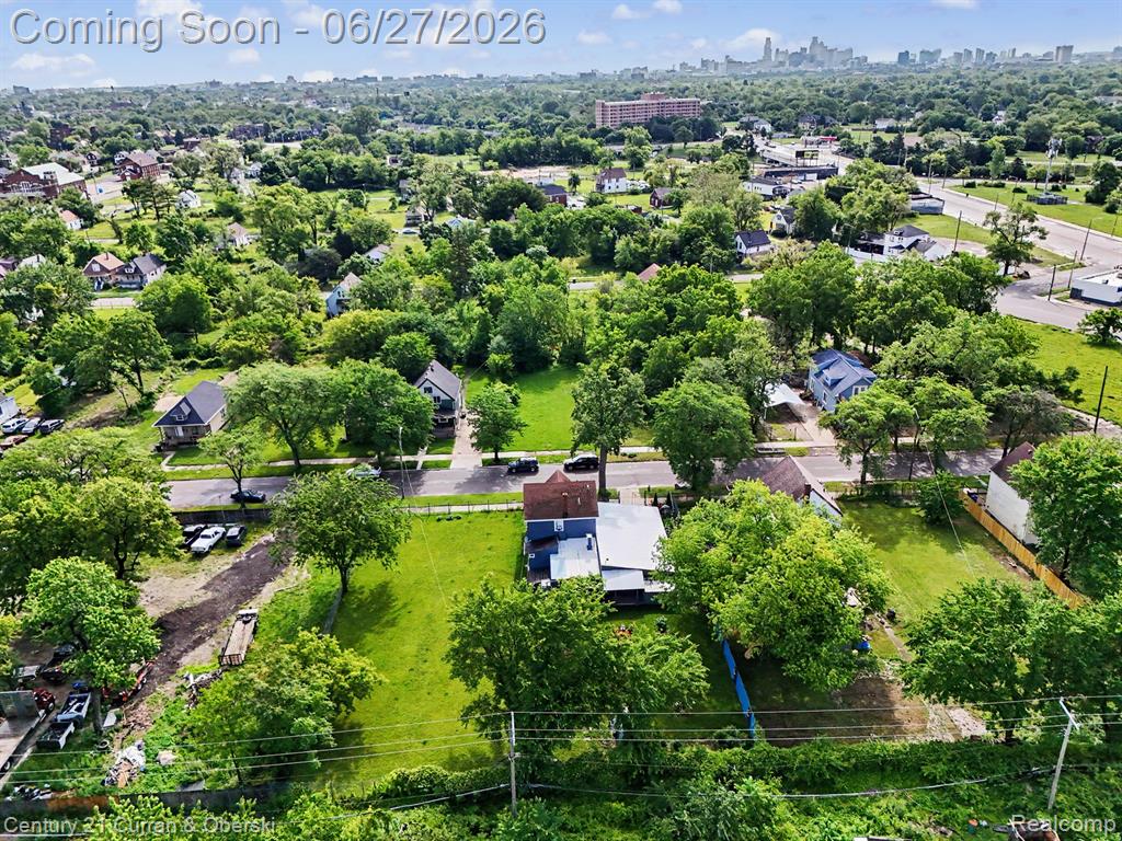 5687 Woodrow Street, Detroit, MI 48210 — Photo 45