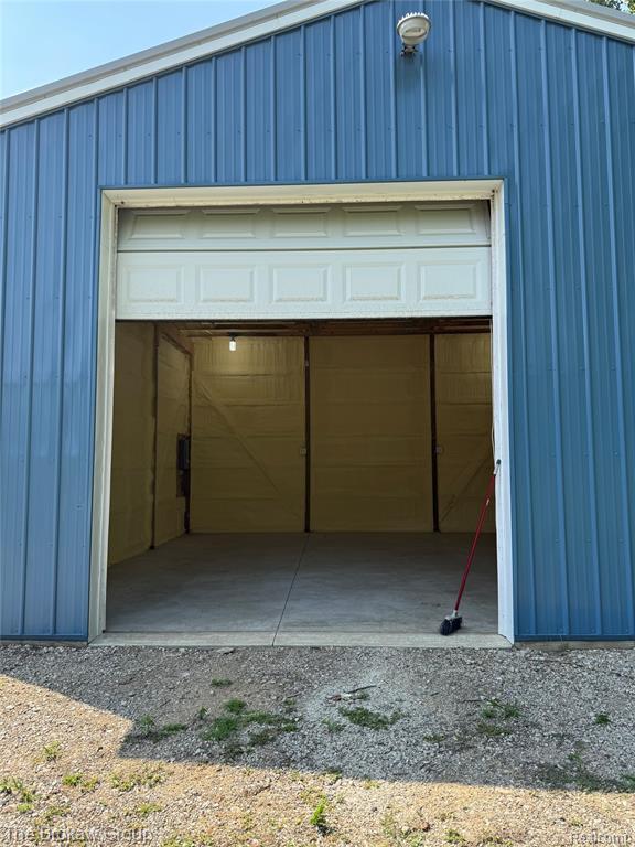 10696 Dunnigan Road, Emmett, MI 48022 — Photo 5