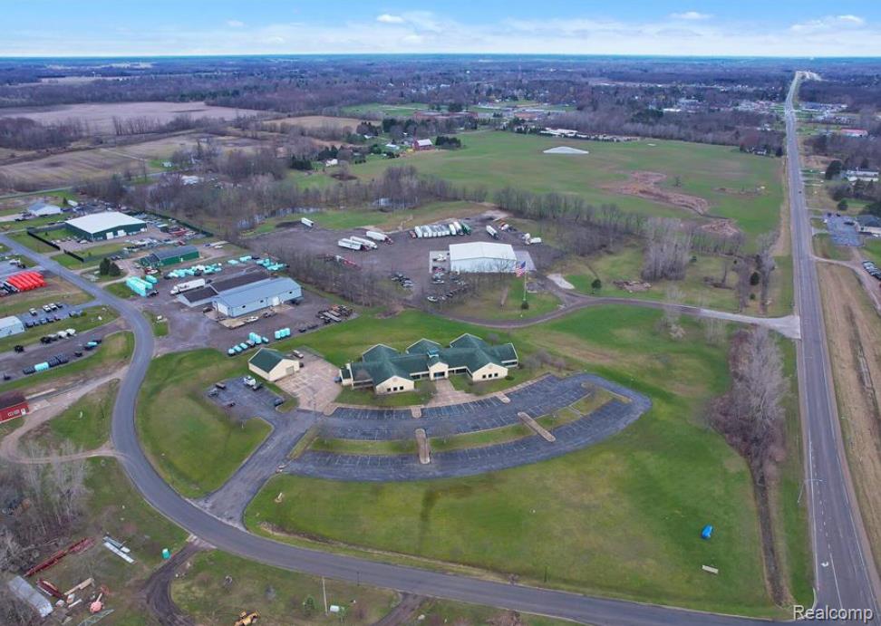 111 12 Mile Road, Royal Oak, MI, 48073