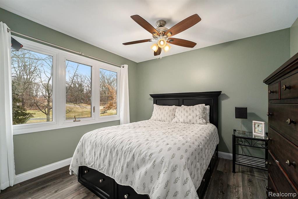 3638 Deer Run Drive, Brighton, MI 48114 — Photo 29