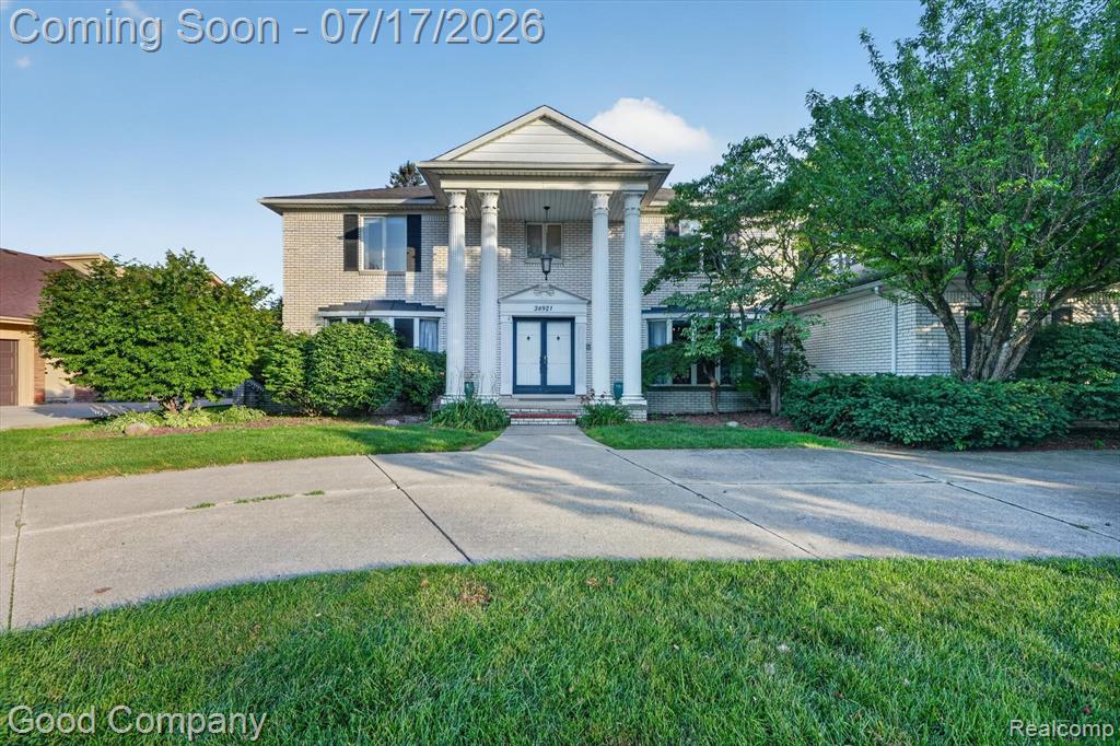 38921 Santa Barbara Street, Clinton Twp, MI 48036 — Photo 52