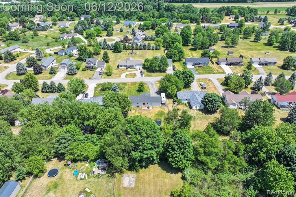 5825 Cobblestone Drive, North Branch, MI 48461 — Photo 40