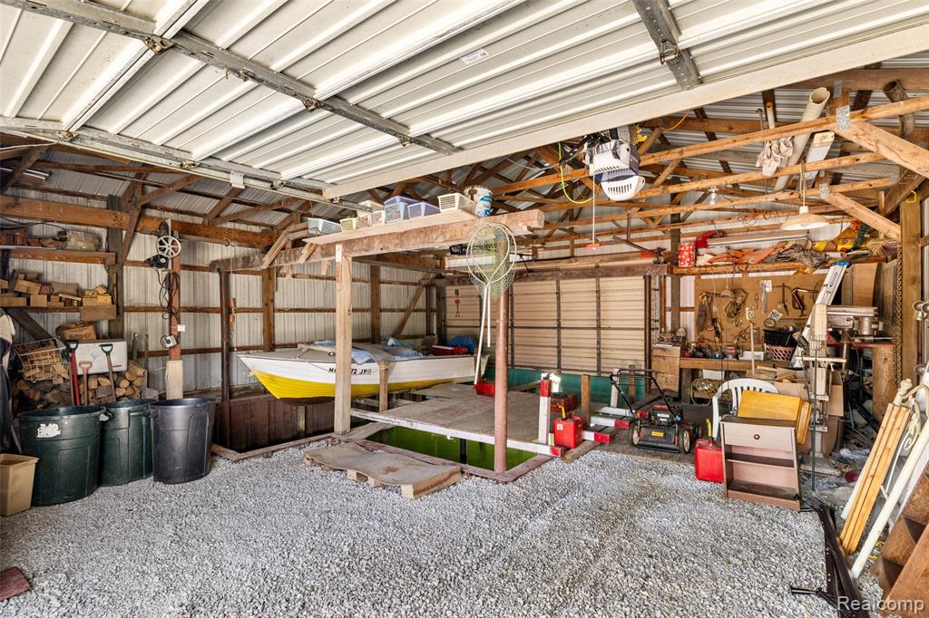 8107 Anchor Bay Drive, Clay, MI 48001 — Photo 48