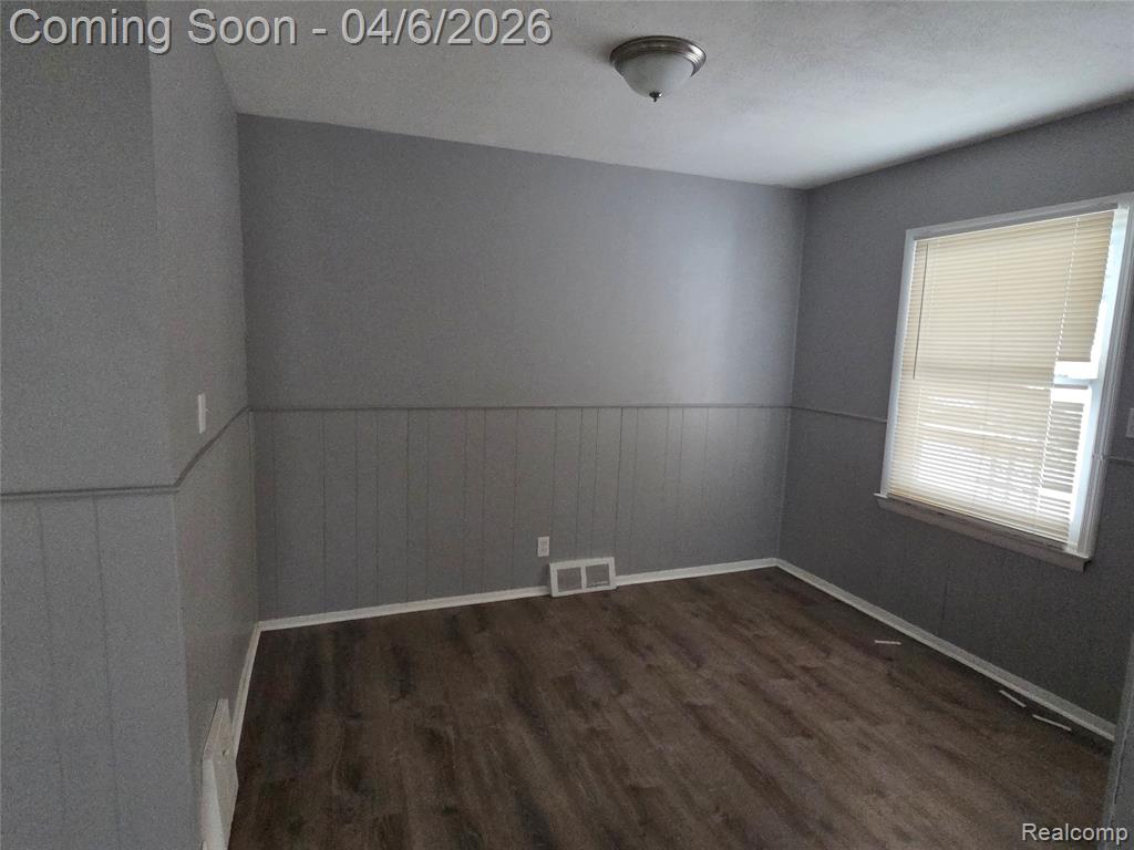 1139 S Bassett Street, Detroit, MI, 48217