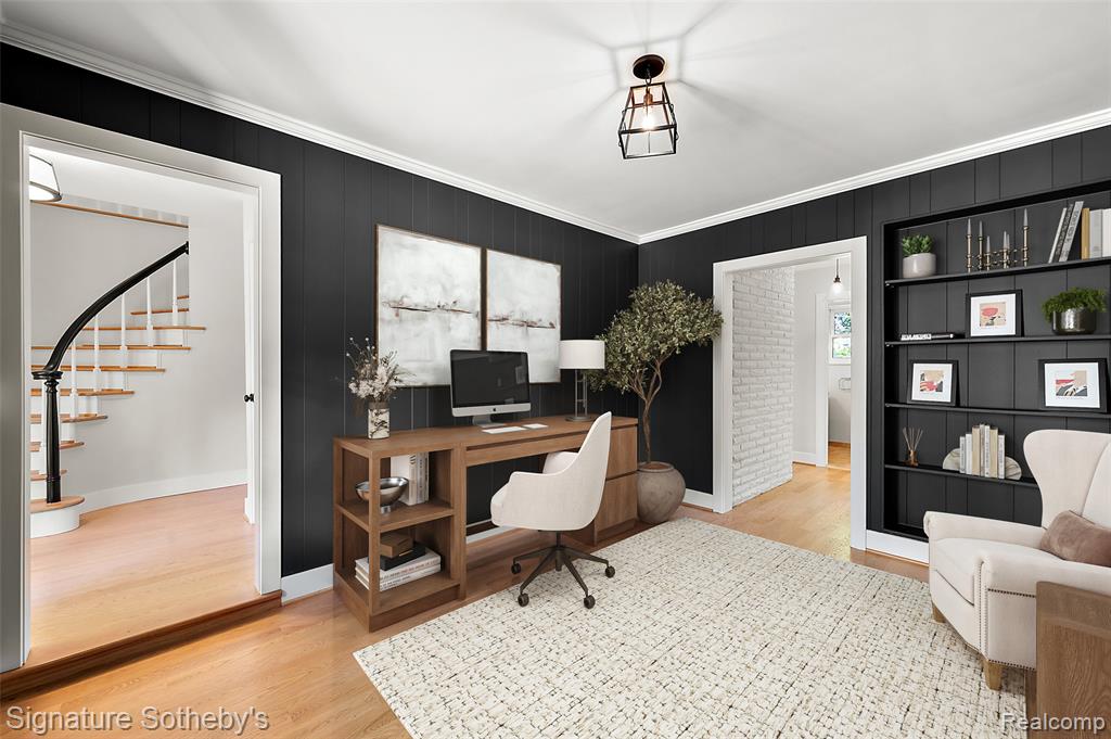 580 N Brys Drive, Grosse Pointe Woods, MI 48236 — Photo 9