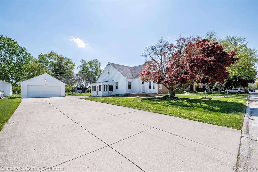 11700 Farley, Redford, MI 48239 — Photo 4