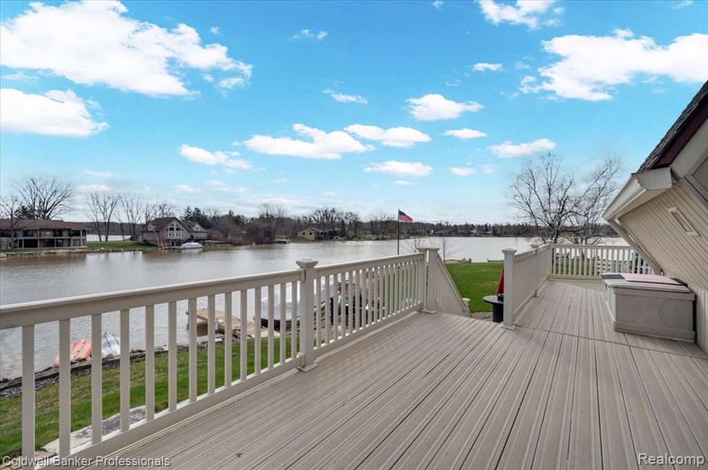 2879 Sunset Circle, Metamora, MI 48455 — Photo 12