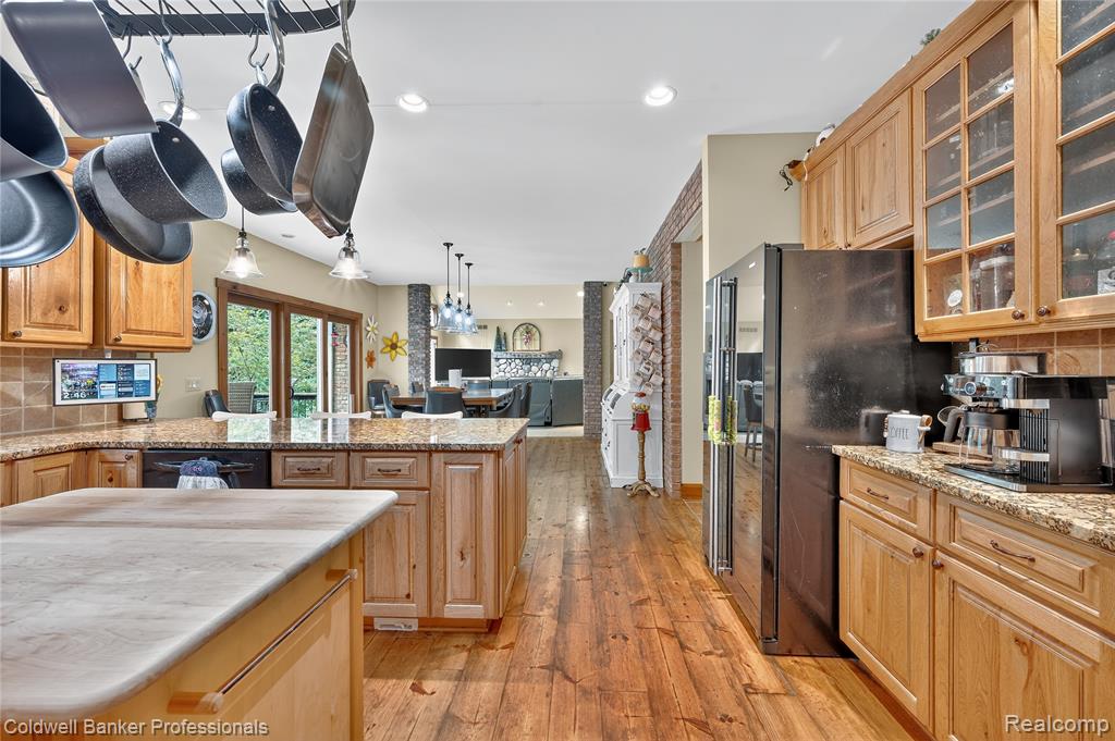 3690 Hickory Rim Drive, Ortonville, MI 48462 — Photo 10