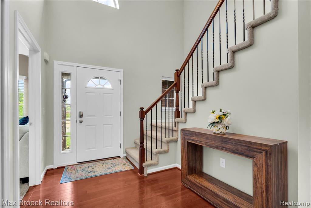 54265 Birchwood Drive, South Lyon, MI 48178 — Photo 5