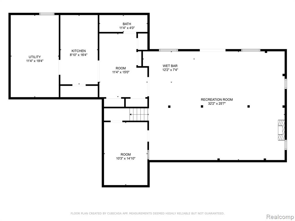 54810 Blue Cloud Drive, Shelby Twp, MI 48315 — Photo 41