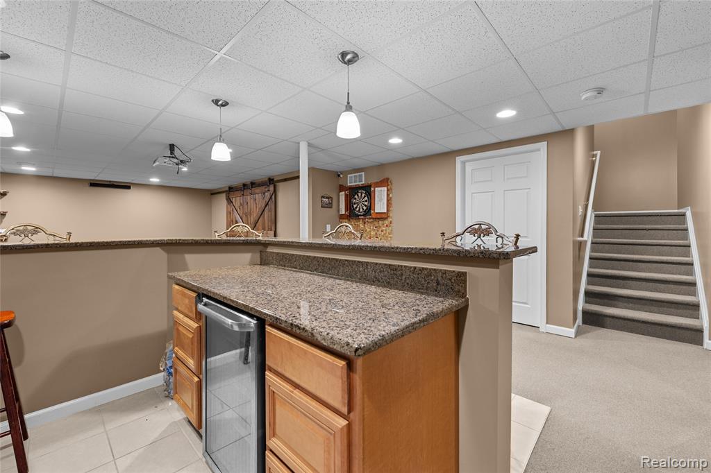49503 Gracechurch Road, Macomb, MI 48044 — Photo 49
