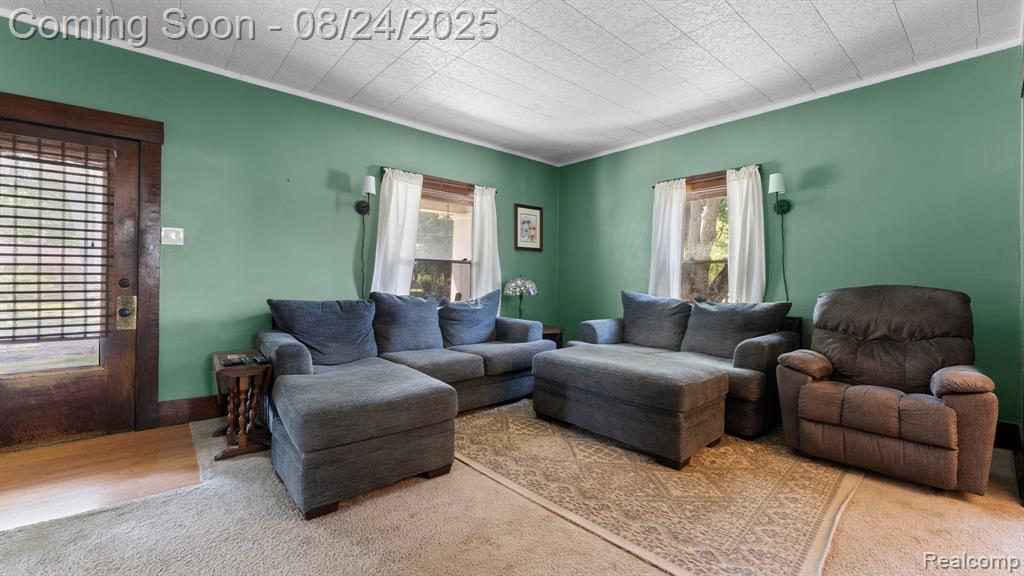 701 Baird Street, Holly, MI 48442 — Photo 4