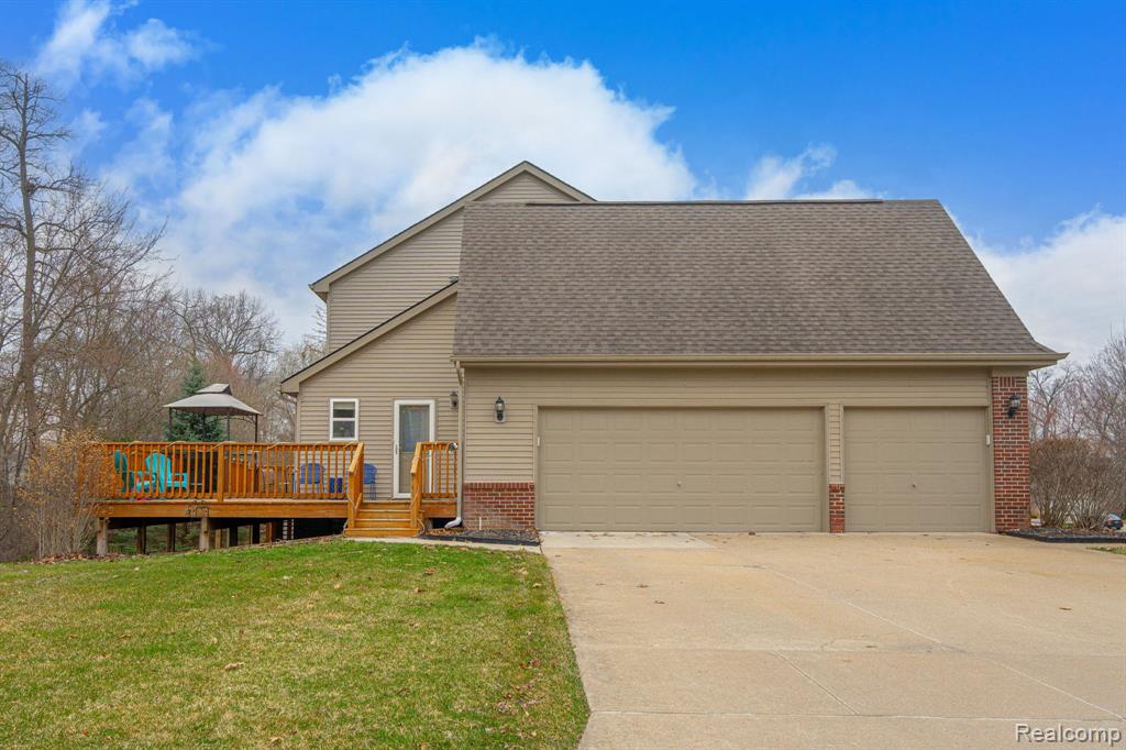 8925 El Dorado Drive, White Lake, MI — Photo 3