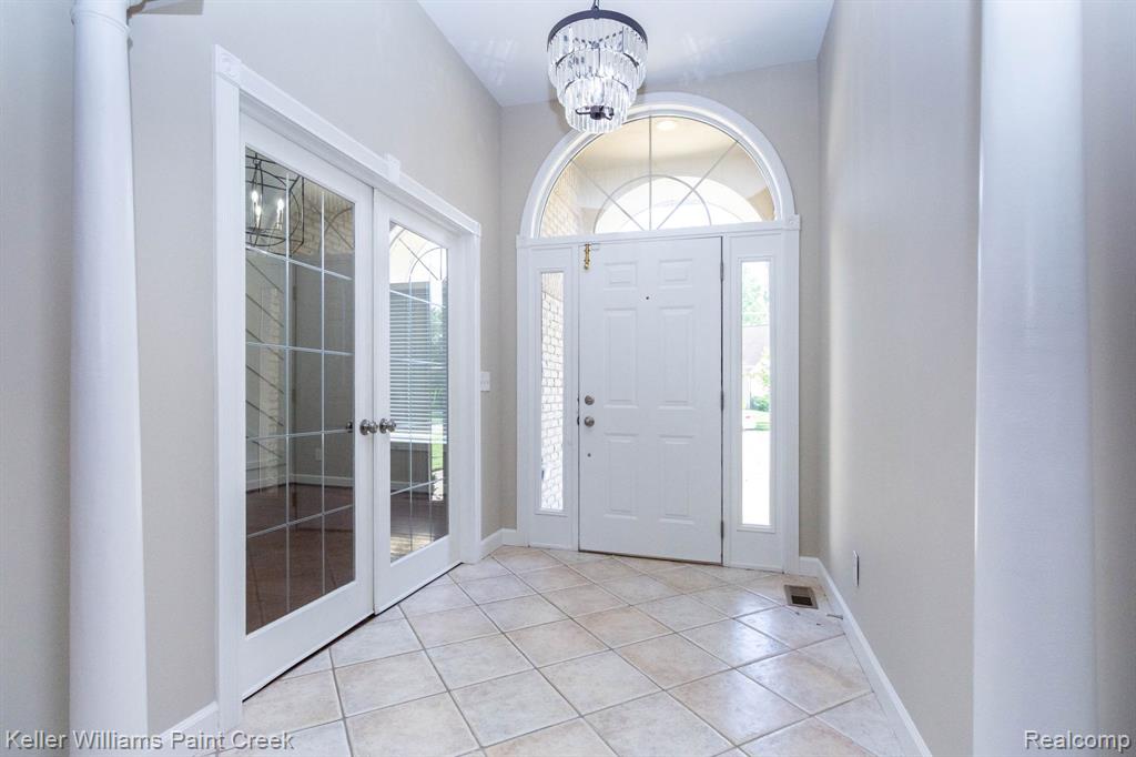 20695 Gaberty Drive, Clinton Twp, MI 48038 — Photo 11