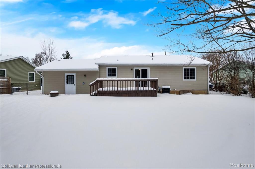 801 Hemlock Drive, Davison, MI 48423 — Photo 2