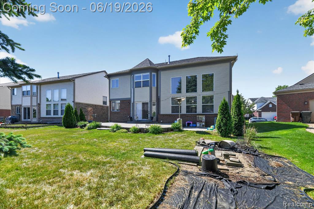 6827 Blackwell, Shelby Twp, MI 48317 — Photo 51