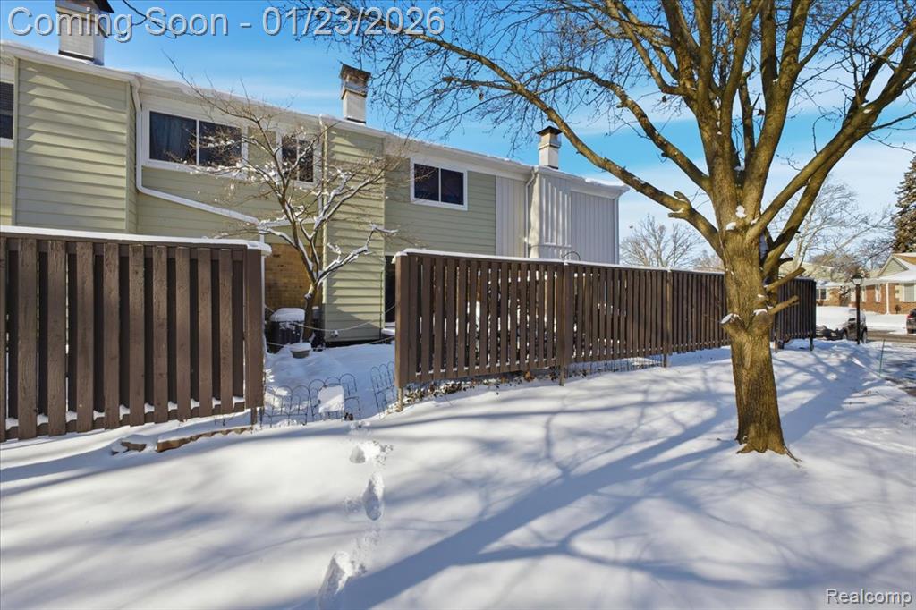 4956 Coventry Road, Royal Oak, MI 48073 — Photo 32