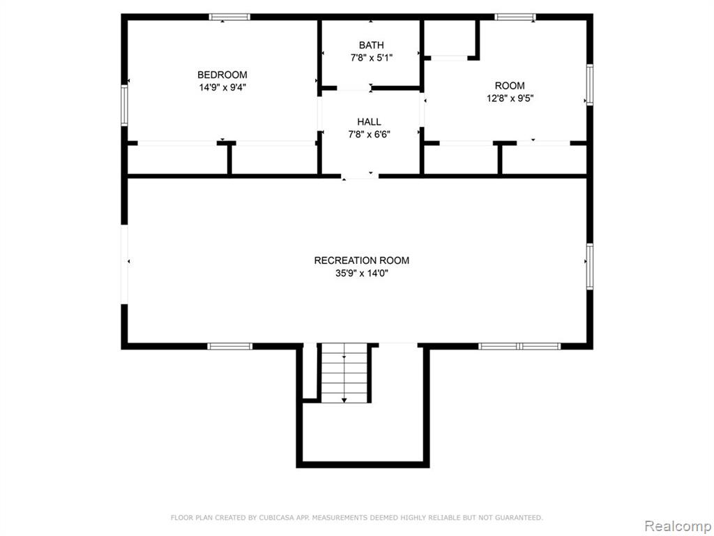 1615 N Lakeshore Road, Port Sanilac, MI 48469 — Photo 44