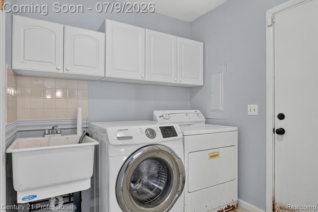 648 Newport Road, Carleton, MI 48117 — Photo 15