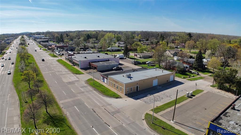 32300 Michigan Avenue, Wayne, MI, 48184