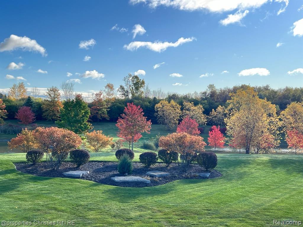 17248 CRESTBROOK Drive, Northville, MI 48168 — Photo 69