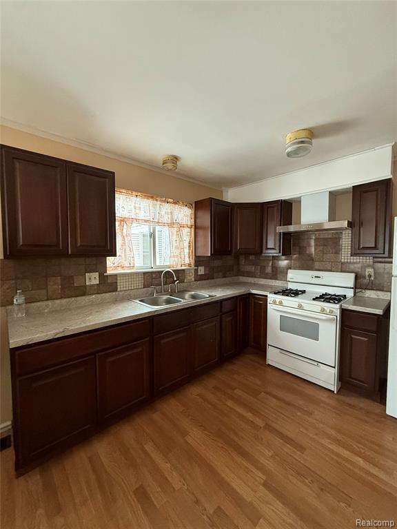 8030 Jewett Avenue, Warren, MI 48089 — Photo 5