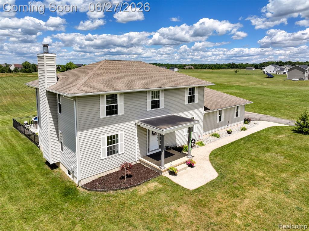 17204 Country Lane, Manchester, MI 48158 — Photo 42