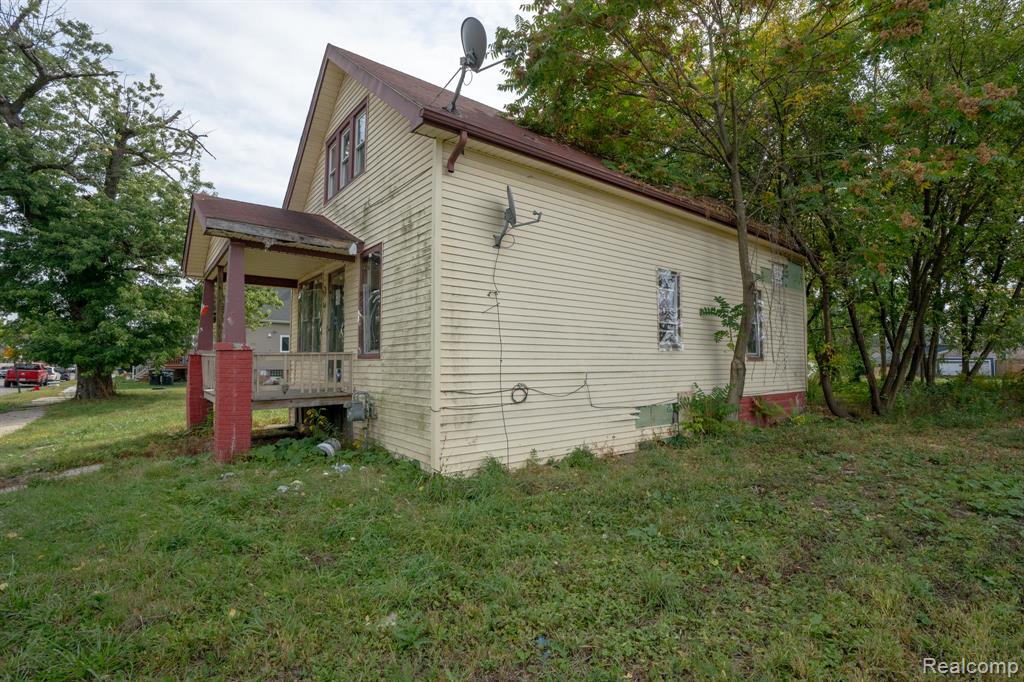 7169 Holmes Street, Detroit, MI 48210 — Photo 21