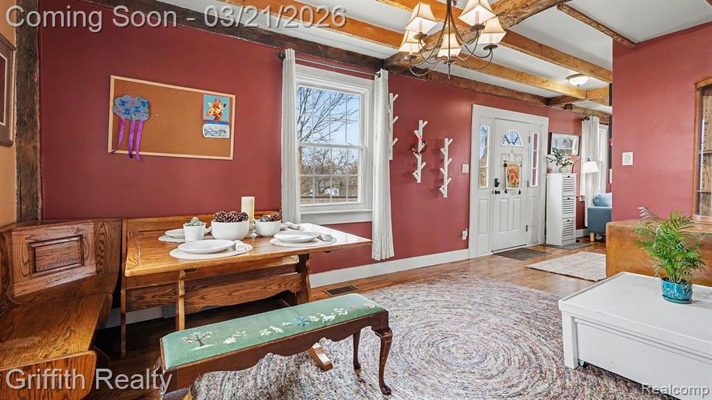 3576 Central Street, Dexter, MI 48130 — Photo 8
