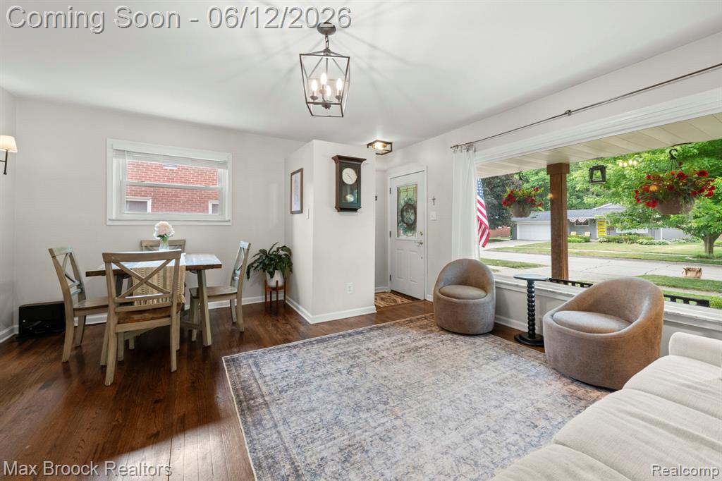 14474 Oxford, Plymouth, MI 48170 — Photo 6