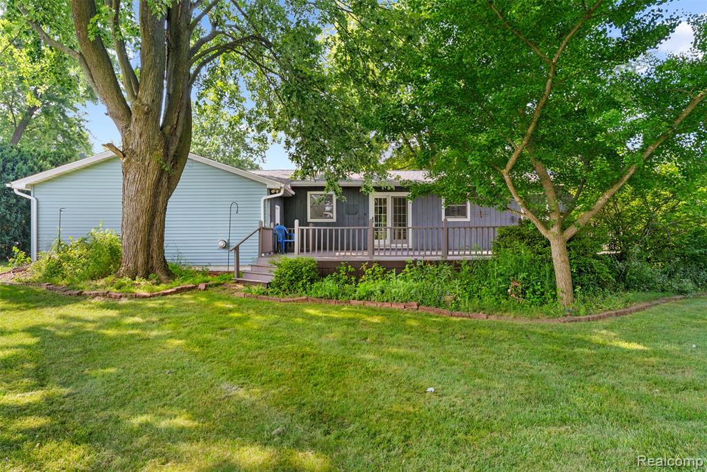8141 Ohara Drive, Davison, MI 48423 — Photo 33