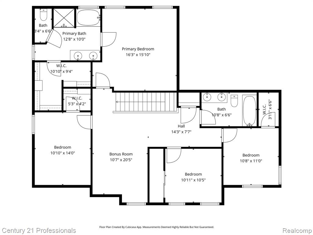 2083 Findley Circle, Lake Orion, MI — Photo 48