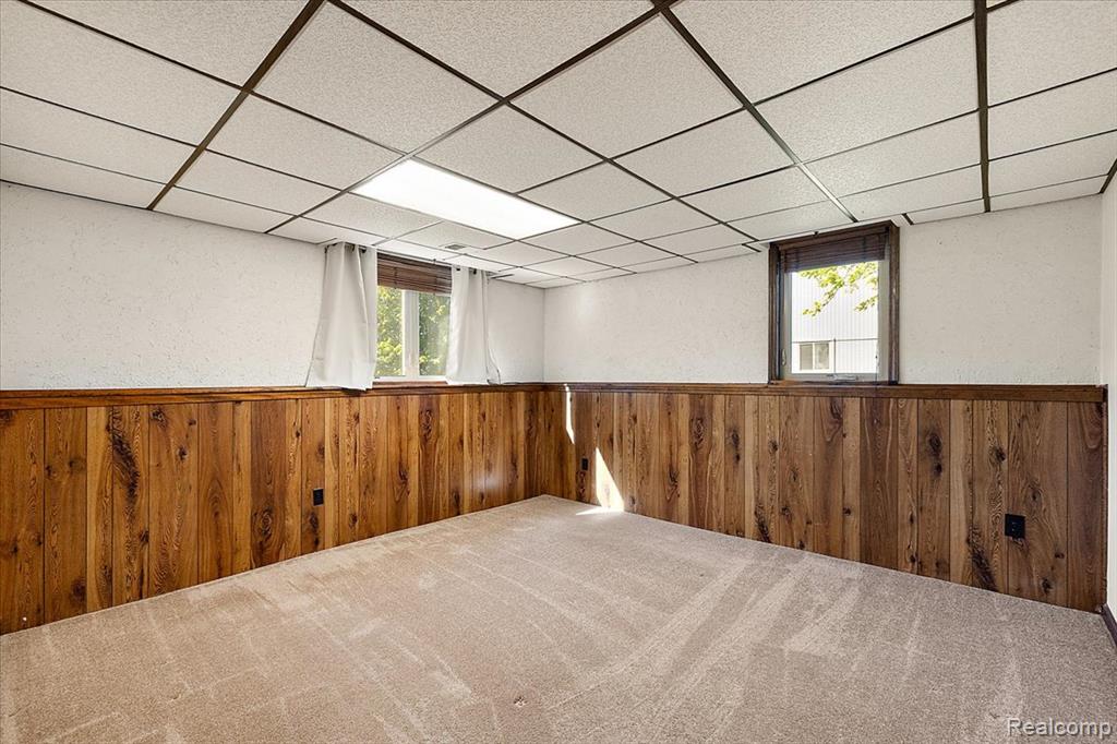 1081 Eagle Nest Drive, Rochester, MI 48306 — Photo 25