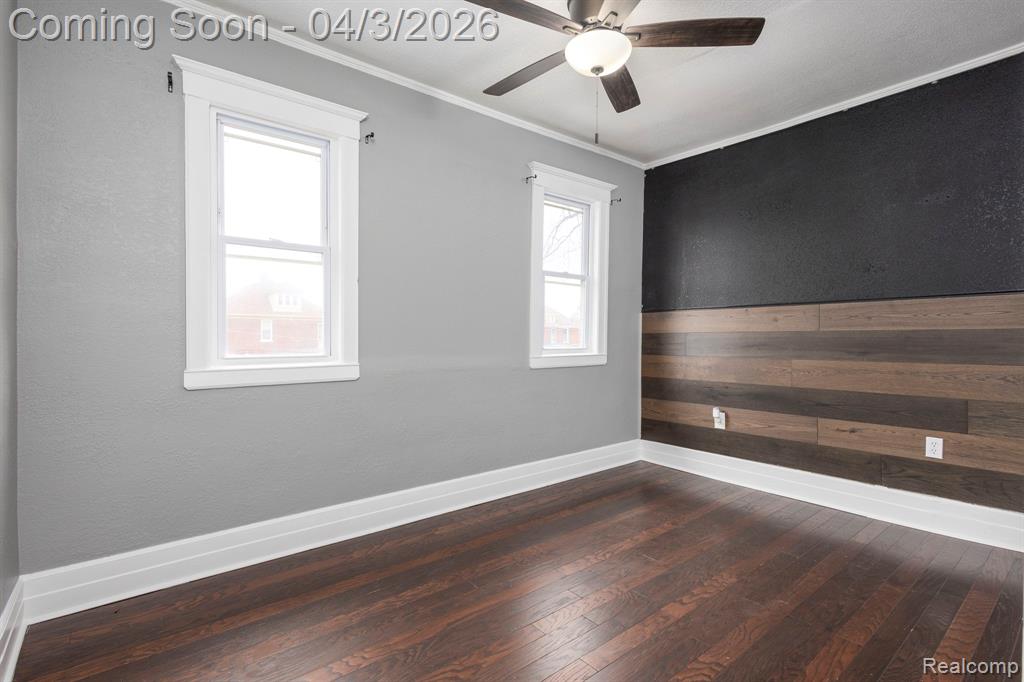 4507 OREGON Street, Detroit, MI 48204 — Photo 27