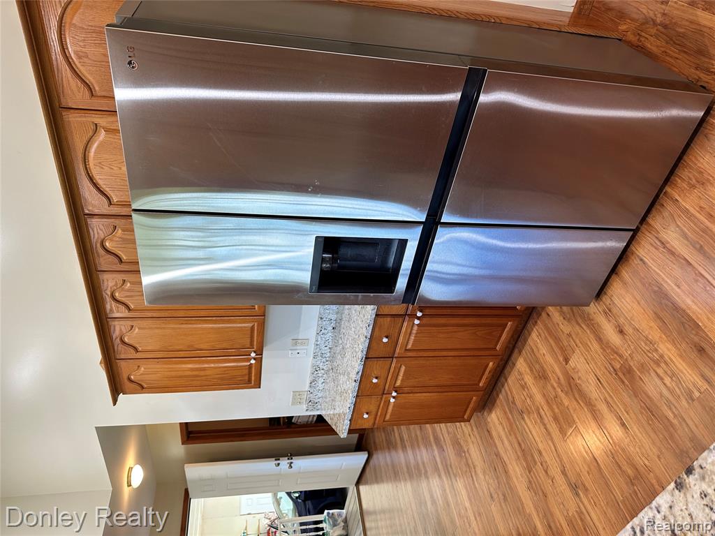 699 E Turner Street, Mayville Vlg, MI 48744 — Photo 3