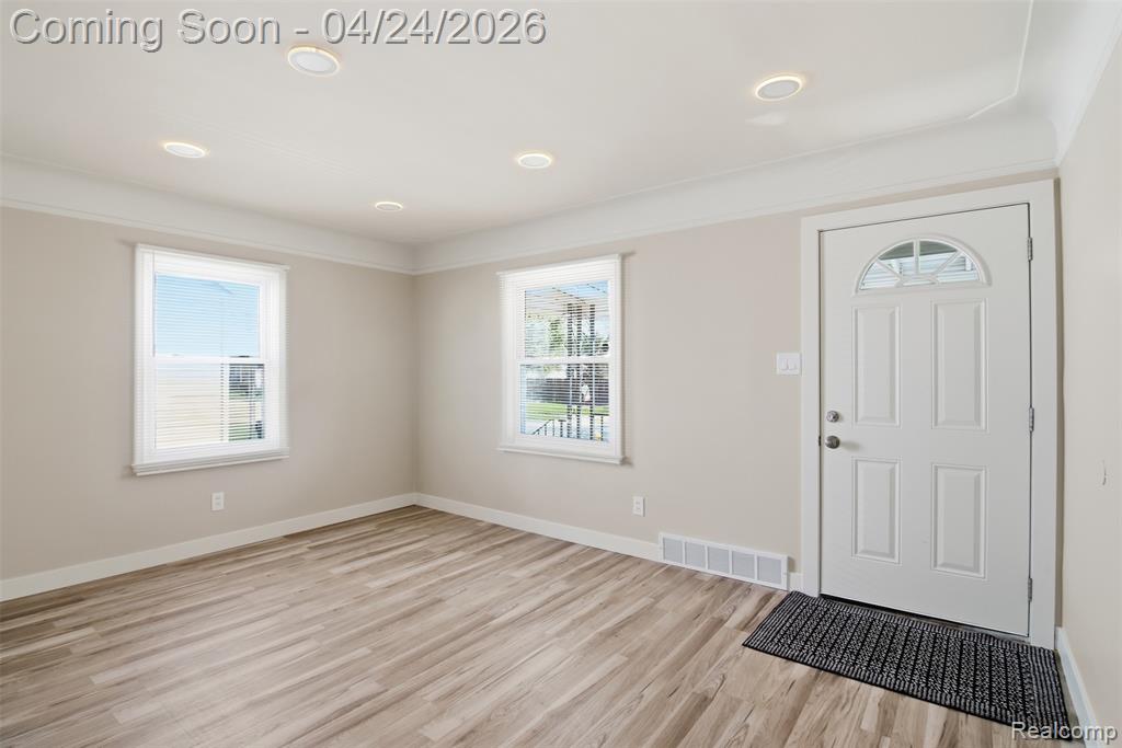 22063 Brittany Avenue, Eastpointe, MI 48021 — Photo 6