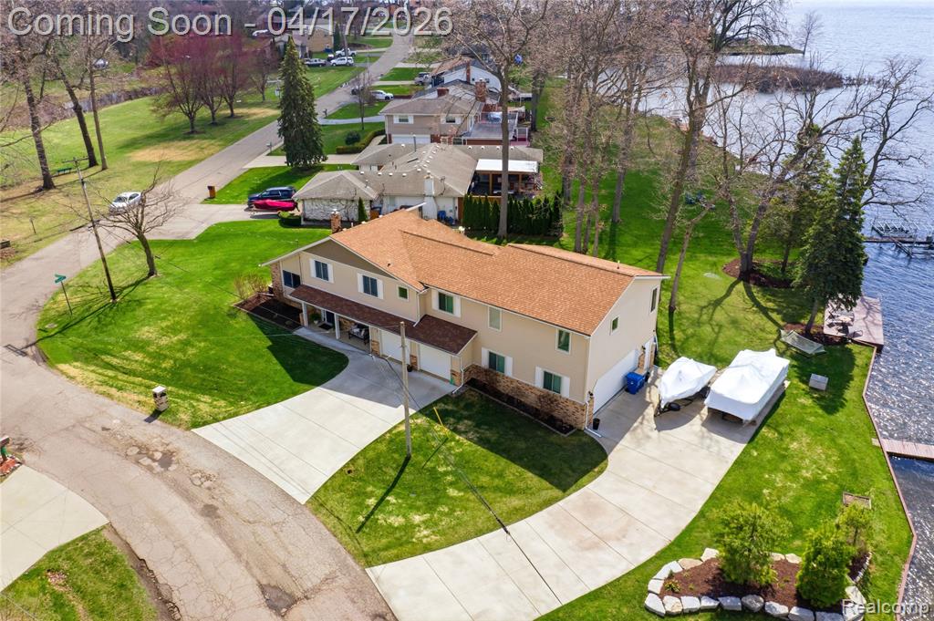 3389 Shawnee Lane, Waterford, MI 48329 — Photo 4