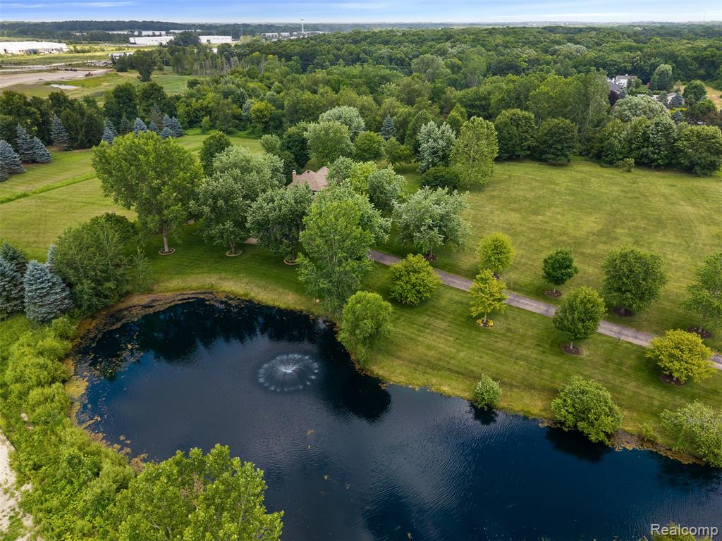 55550 Lee Road, New Hudson, MI 48165 — Photo 86