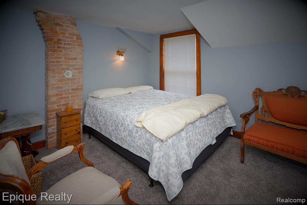 117 Bradley Street, Romeo, MI 48065 — Photo 14