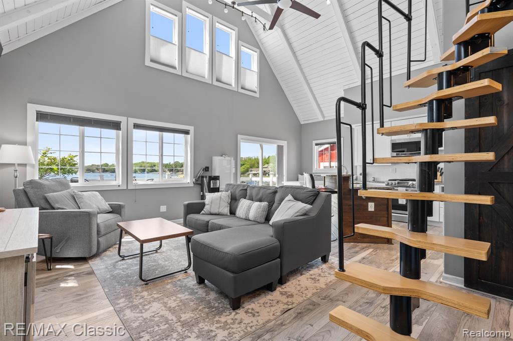 11478 E Shore Drive, Whitmore Lake, MI 48189 — Photo 24