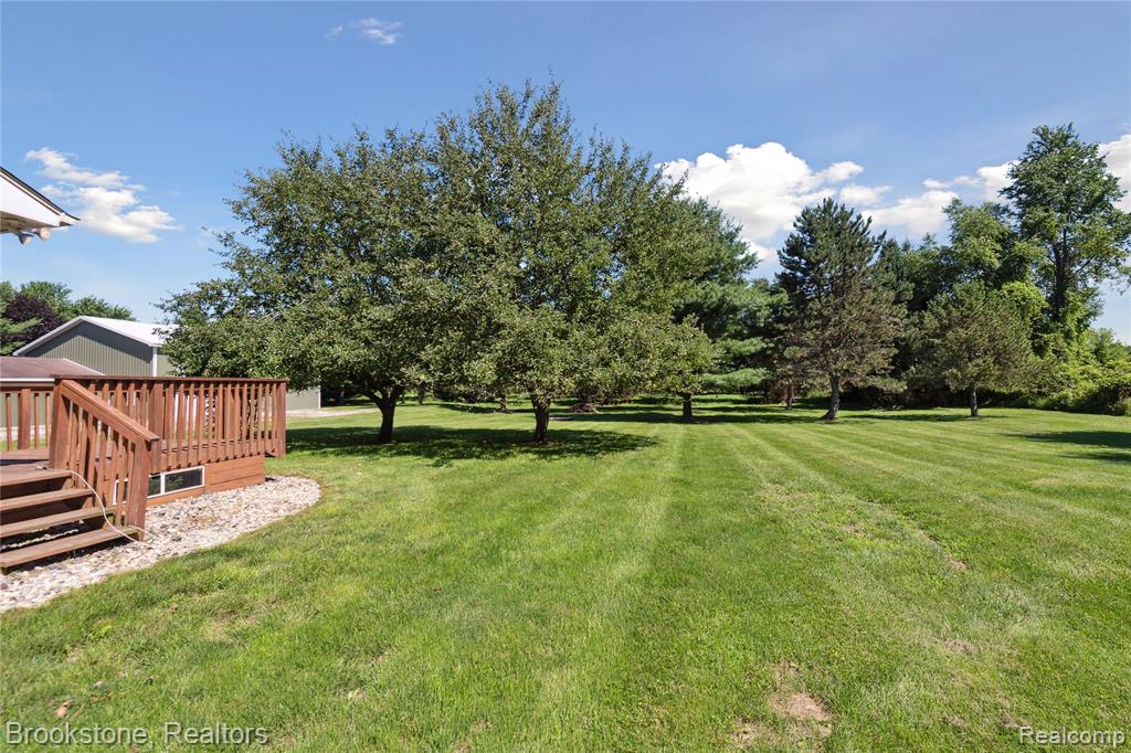 857 Quatro Lane, Addison, MI 48367 — Photo 38